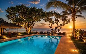 Mar De Estrellas - Hotel